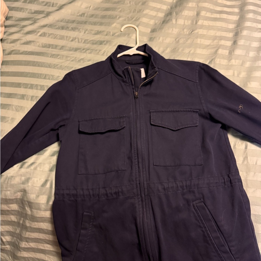 Women’s  Navy Jacket